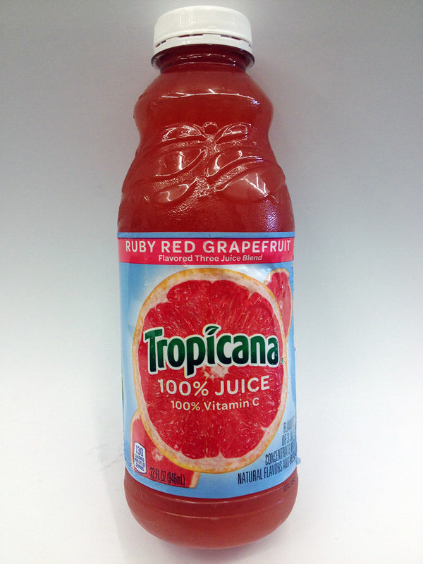 Diet Ruby Red Grapefruit Juice Drink