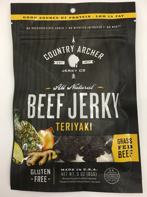 Jerky