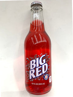 Big Red: 10 Things You Didn't Know About the Beloved Texas Soda