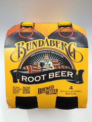 Bundaberg Root Beer