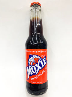 Moxie Original Elixir