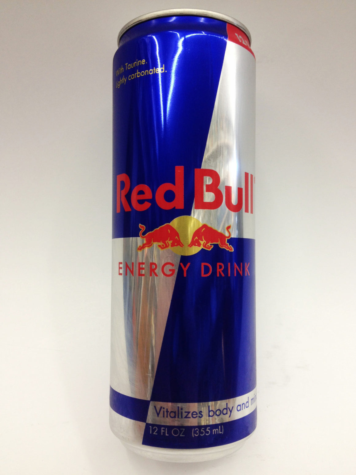 Red Bull Energy Drink, Tropical, 355ml 1 x 355 mL 